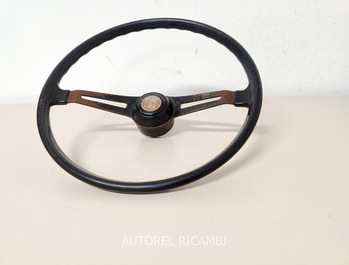 Volante fiat 500 epoca - 500, l