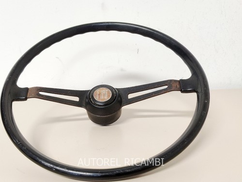 Volante fiat 500 - l, epoca