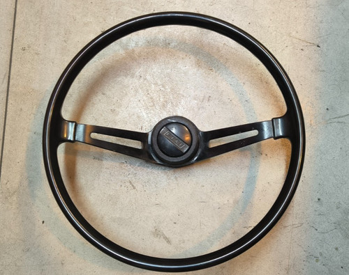 Volante fiat 500 - fiat, l
