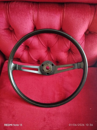 Volante sterzo fiat - volante, l