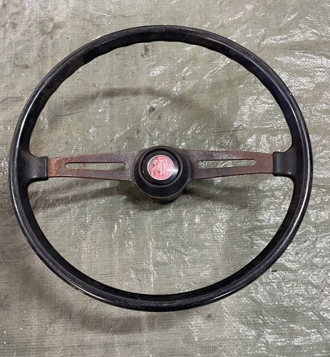 Volante originale fiat 500 - fiat, l