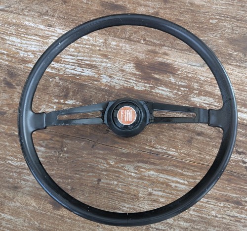 Volante originale per fiat - volante,
