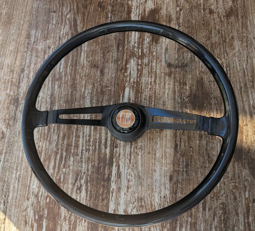 Volante sterzo originale - volante,