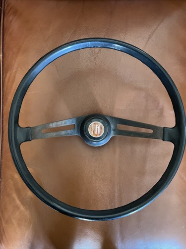 Volante sterzo fiat 500 - volante,