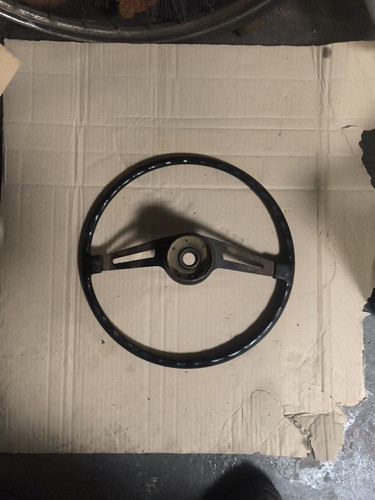 Volante fiat 500 epoca - 500,