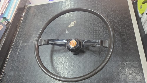 Volante fiat 500 - volante,